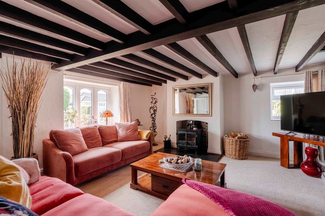 Rose Cottage, Weston-Super-Mare photo 3
