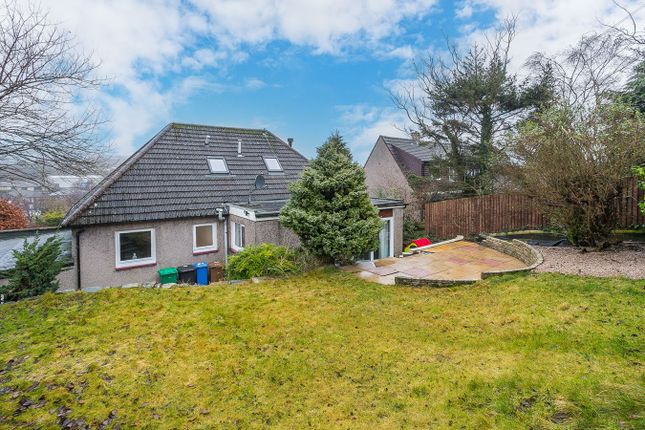 Detached house for sale in Thimblehall Drive, Dunfermline
