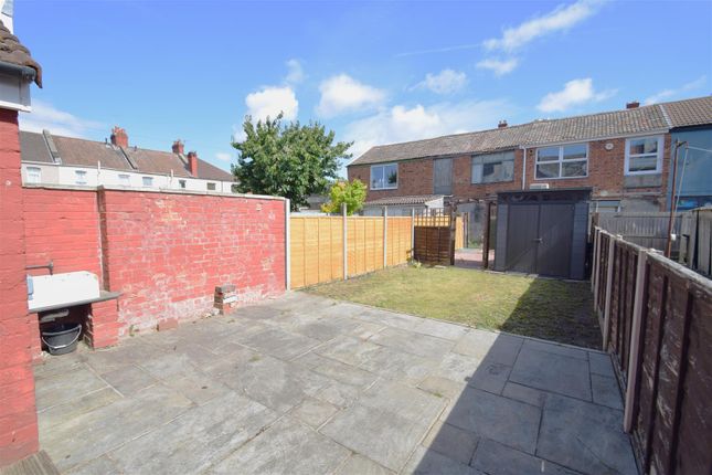 5, Davis Street, Avonmouth photo 2