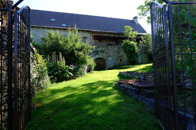 Property for sale in Figeac, Lot, France