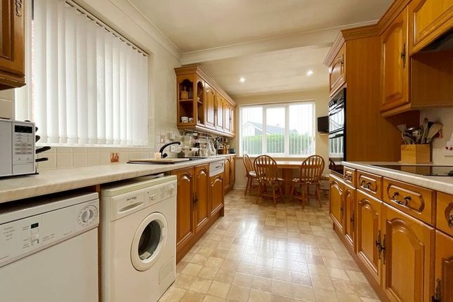 Bungalow for sale in Welbeck Terrace, Birkdale, Southport