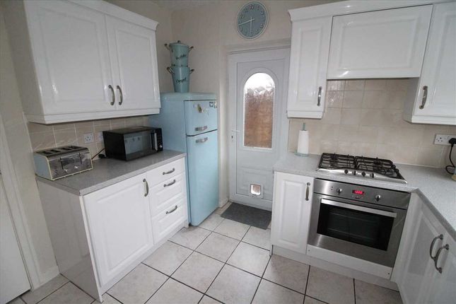 Bungalow for sale in Poplar Drive, Kirkby, Liverpool