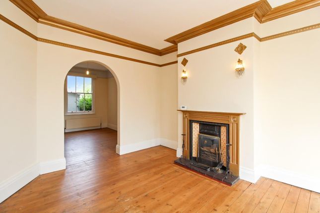 Terraced house for sale in Magdalens Road, Ripon