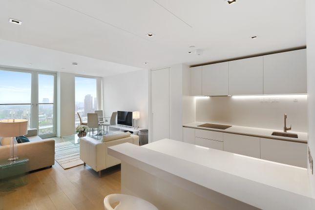 Flat for sale in Waterloo, Southbank Upper Ground, London