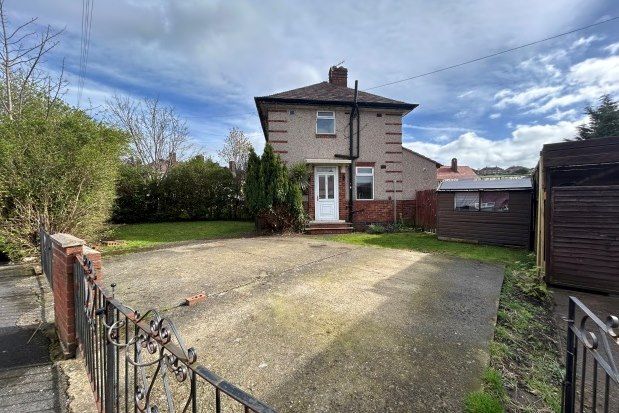 Property to rent in Palgrave Crescent, Sheffield