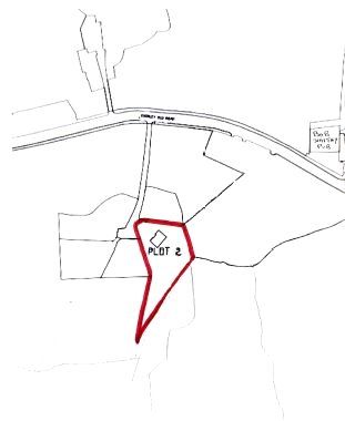 Land for sale in Chorley Old Road, Horwich, Bolton, Greater Manchester