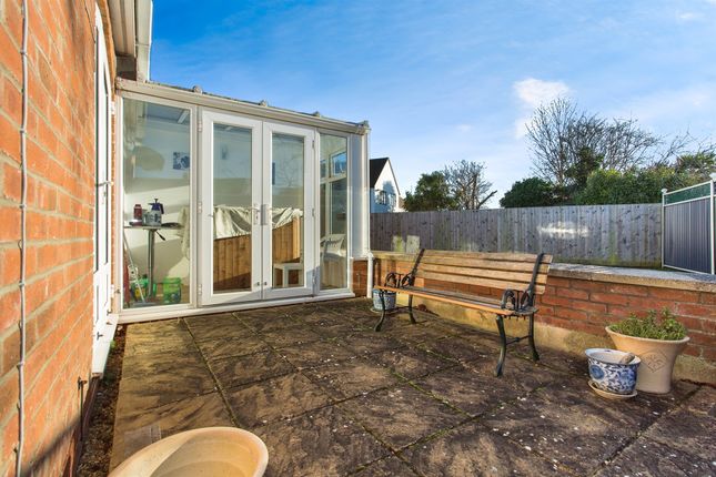 Detached bungalow for sale in Dale Way, Sawston, Cambridge