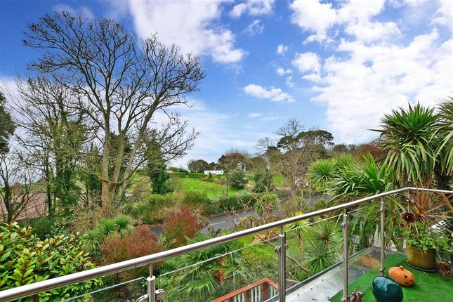 Thumbnail Detached house for sale in Undercliff Gardens, Ventnor, Isle Of Wight