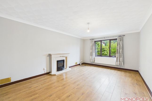15 Bryn Celyn, Mold photo 2