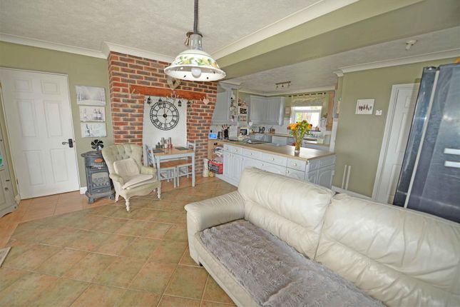 1 PARK FARM COTTAGES, Park Drive, Wrotham, Sevenoaks photo 4