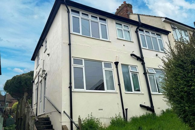 Thumbnail Flat for sale in Rose Walk Close, Newhaven