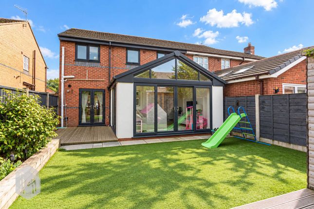 20 Sandling Drive, Warrington photo 4