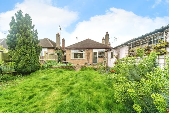 Bungalow for sale in Merton Way, West Molesey, Surrey