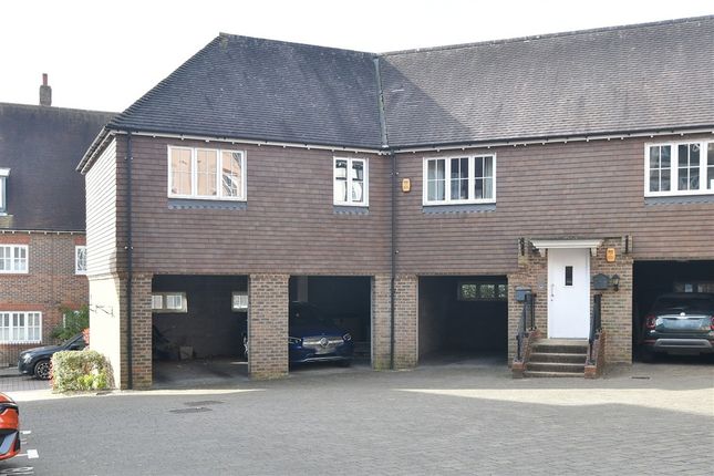 2-bed house on Updown Hill, Haywards Heath, £178,500