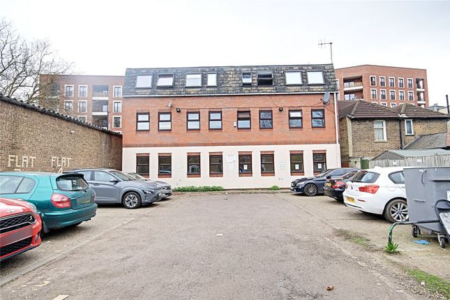 Flat for sale in High Street, Ponders End, Enfield, Middlesex