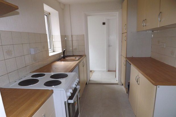 Thumbnail Terraced house to rent in Stanton Hill, Sutton-In-Ashfield