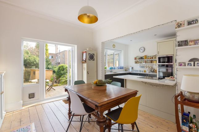 End terrace house for sale in Botanical Road, Ecclesall