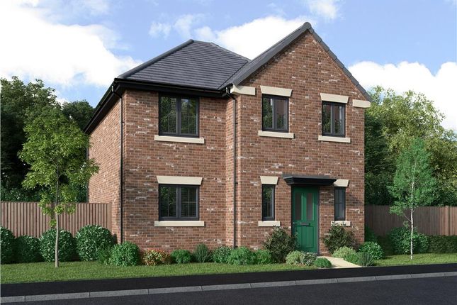Hurworth Hall Farm development image 0