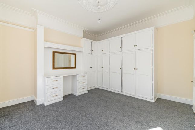 Flat for sale in Addycombe Terrace, Newcastle Upon Tyne