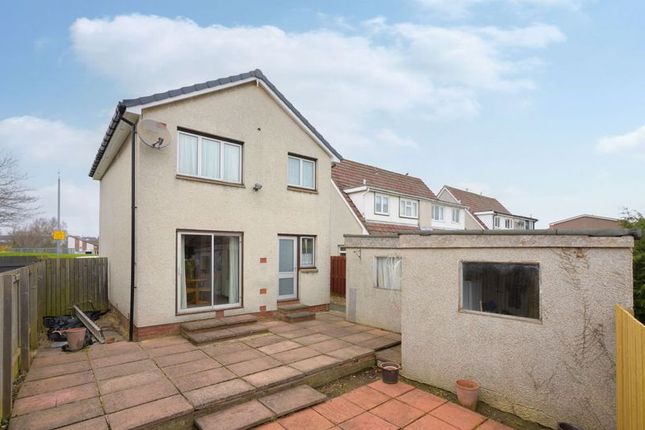 Detached house for sale in Northbank Road, Cairneyhill, Dunfermline