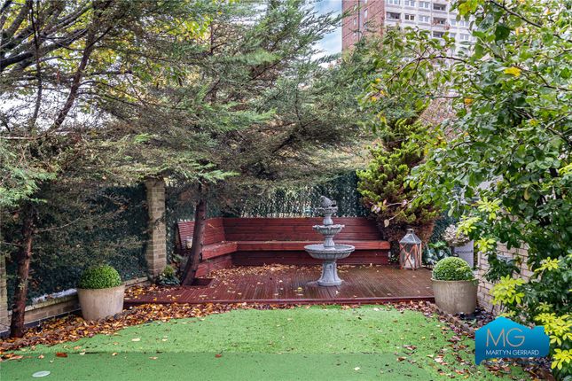 Hansel Road, London photo 4