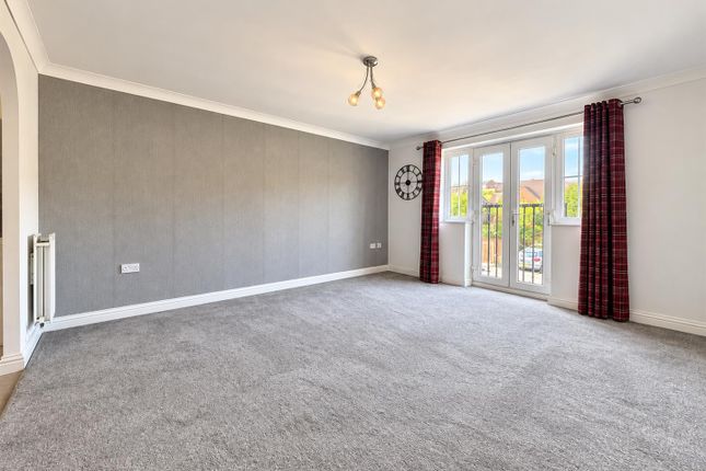 Apartment 8, 36, Navigation Drive, Leicester photo 2