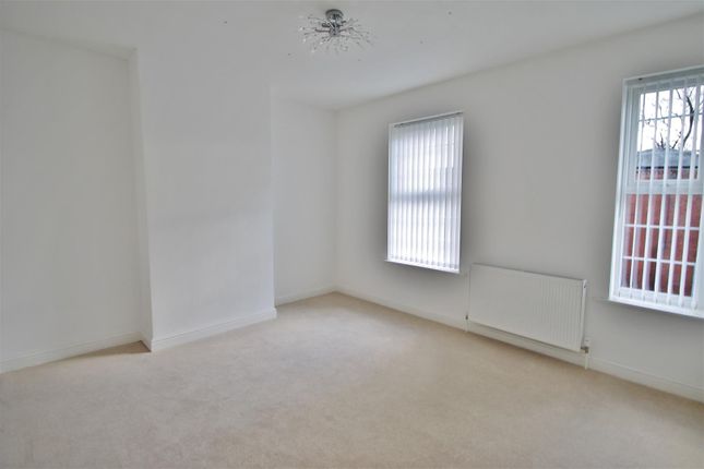 Terraced house for sale in Sutherland Street, Eccles, Manchester