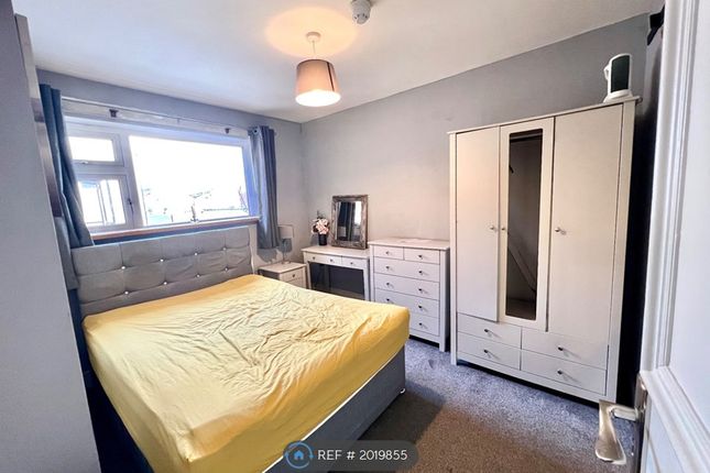 Thumbnail Room to rent in Chatsworth Road, Chesterfield