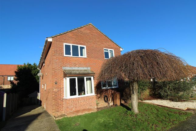 Property for sale in Anderson Close, Needham Market, Ipswich