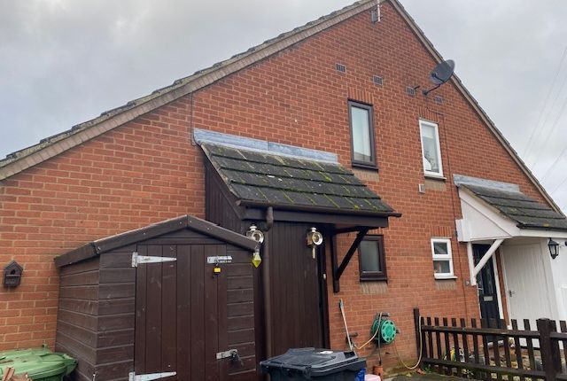 Thumbnail End terrace house for sale in Benedictine Gate, Cheshunt, Waltham Cross