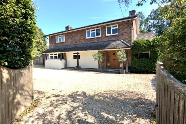 4-bed house on Shermanbury, Shermanbury, Hartley Wintney, £1,100,000