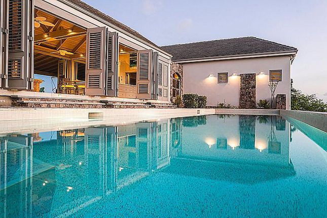 Villa for sale in Falmouth Harbour, Antigua And Barbuda