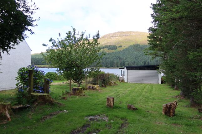 Corran House, Strollamus, Isle Of Skye photo 4