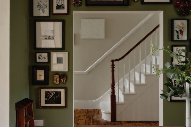 50, Walsingham Road, London photo 4