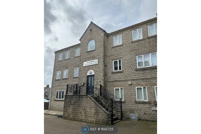 Flat to rent in South Mews, Buxton
