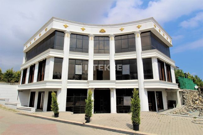 Hotel/guest house for sale in Şehitlik, Termal, Yalova, Türkiye