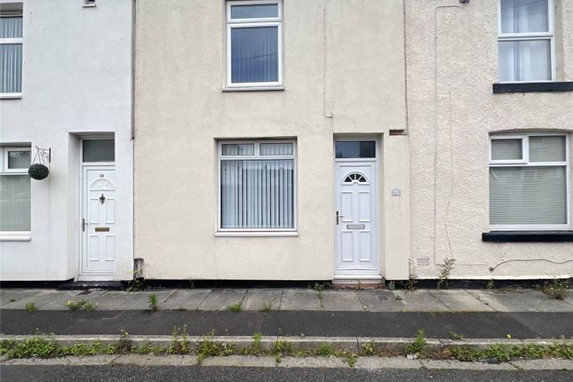 Thumbnail Terraced house to rent in Beaver Grove, Liverpool, Merseyside