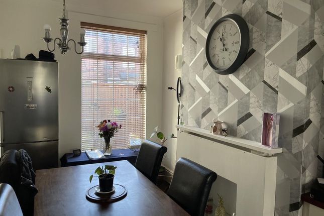 Terraced house for sale in New Bridge Road, Hull