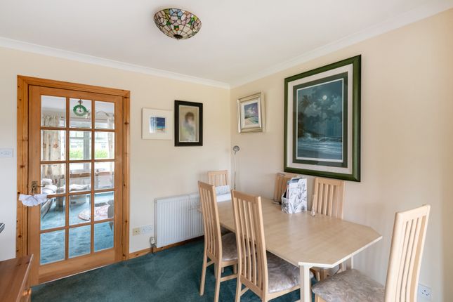 11, Earnmuir Road, Comrie photo 4