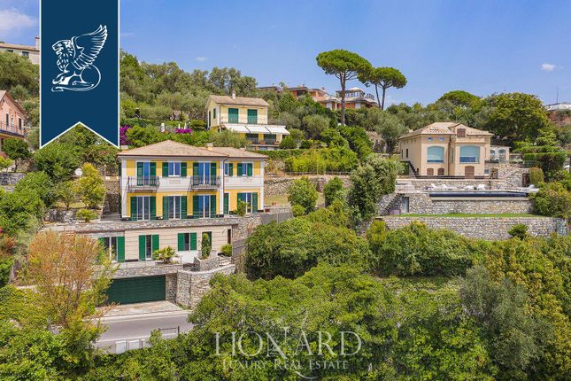 Villa for sale in Santa Margherita Ligure, Genova, Liguria