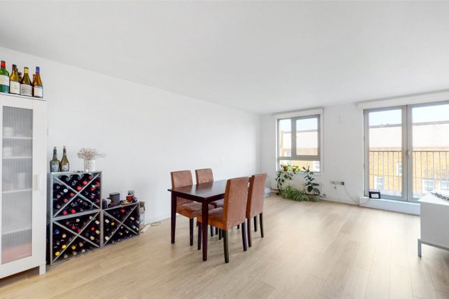 Buckler Court, 157, Eden Grove, London photo 4