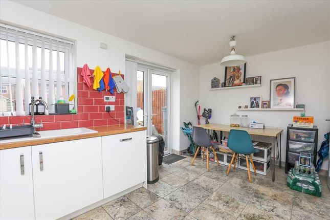 Terraced house for sale in Great Heath Road, Kirkdale, Liverpool