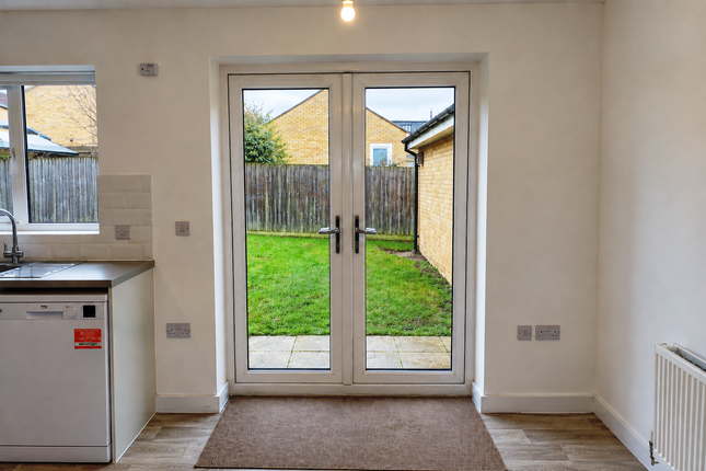 27, Wodell Drive, Wolverton, Milton Keynes photo 5