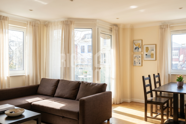 Flat 6, Harbour Ridge, Portsmouth photo 2
