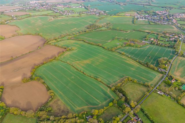 Thumbnail Land for sale in Land At Felsted, Bannister Green, Dunmow, Essex