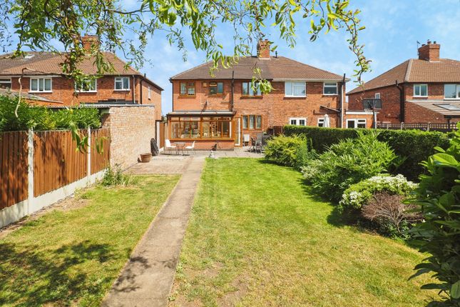 17, Ewell Road, Nottingham photo 2