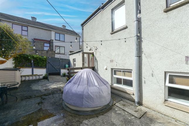 Flat for sale in Mounthooly Street, Lerwick, Shetland