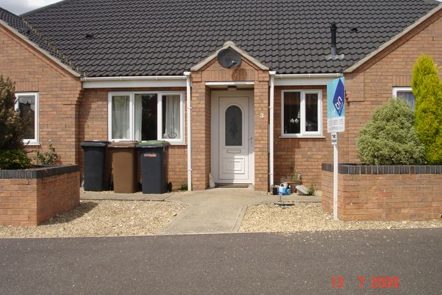 2-bed house on 9, FINCH-HATTON CLOSE, Ruskington, £895/mo