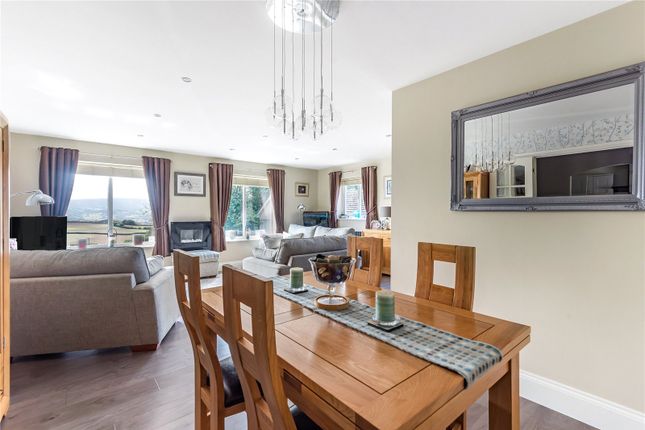 Detached house for sale in Glasbury, Hereford
