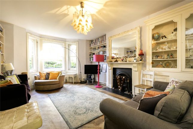 14, Petherton Road, London photo 3
